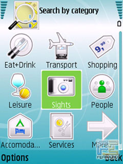 ������������ Nokia E90 6