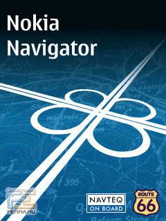 ��������� GPS Nokia 6110 Navigator 1
