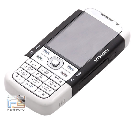 ������ Nokia 5700 3