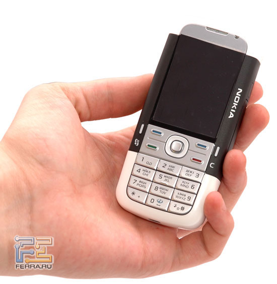 ���������� Nokia 5700 1