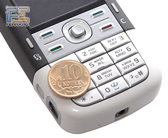 ���������� Nokia 5700 3