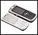 Motorola SLVR L9 vs LG KE770 Shine: ��������� �������� fashion-��������