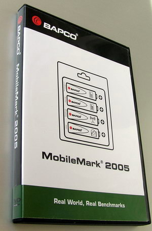 MobileMark 2005