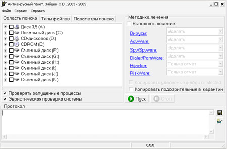 AVZ Beta 2