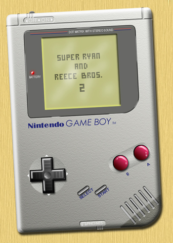 GB