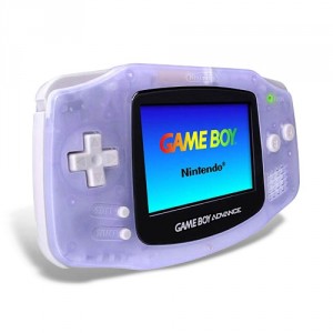 GBA