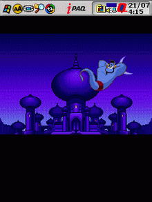 GBA1