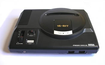 SEGA