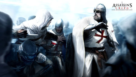 Assassin's Creed III �� �������� ������ �������?