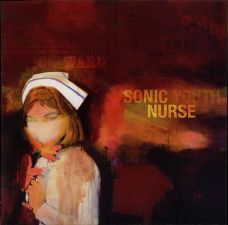 SONIC NURSE, Sonic Youth