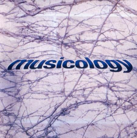 MUSICOLOGY, Prince