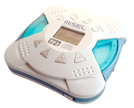 MiSEL MJ-2000