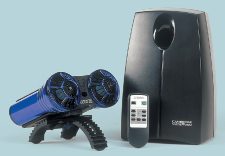 Creative PlayWorks PS2000 Digital