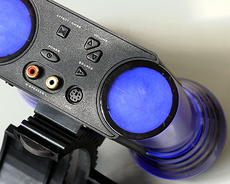 Controls