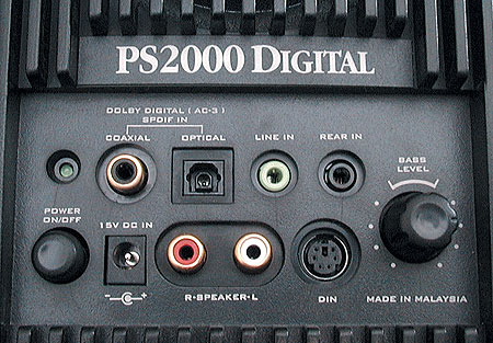 Connectors