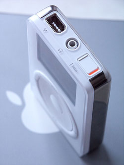 MP3 ������ iPod