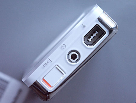 MP3 ������ iPod
