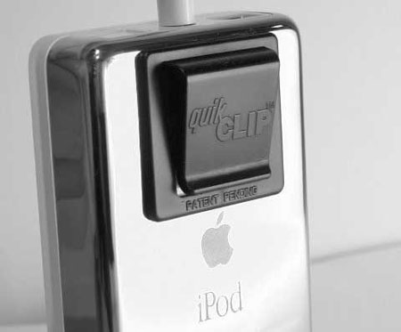 iPod