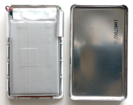 iPod