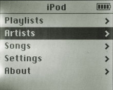 ���� iPod