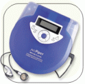 Jazzpiper MCD 650A