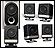 �������� ������: ������������ ������� Altec Lansing ACS251 � Dolby Digital/Prologic ������� AAD200