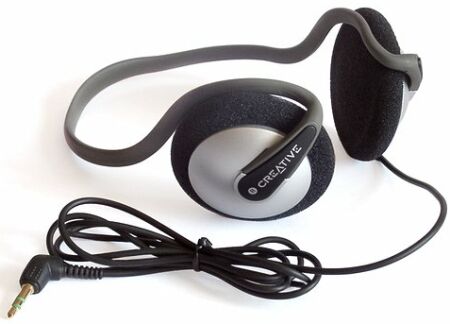 Headphones