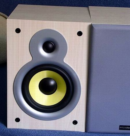 Microlab Pro-2