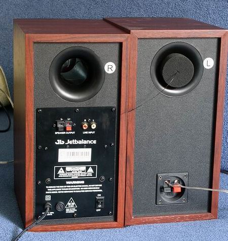 JetBalance JB-381