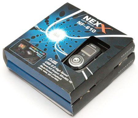NF-610: �������