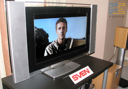 sven-tv