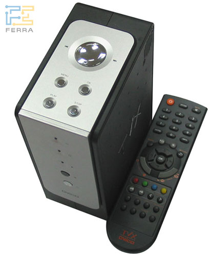 tvix-remo