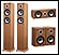 ����� ������ 5.0-������������ ������ Hi-Fi Sven HP-780