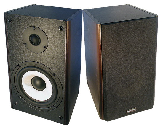 ���� �� ��: Microlab Solo-1 Mk-3