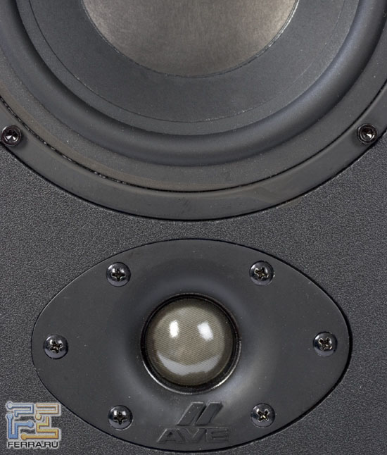 AVE DF106: �������� ������������ �������