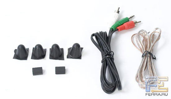 AVE DF106: �������� ��������