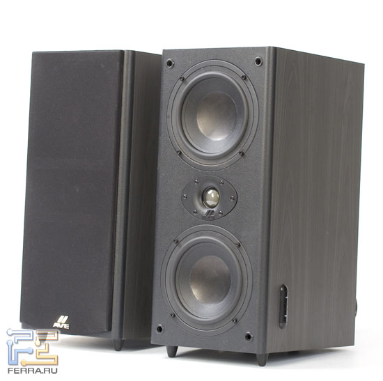 AVE DF106: ������� ���