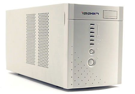 ��� Ippon Smart Protect Pro 1000 : ����� ���