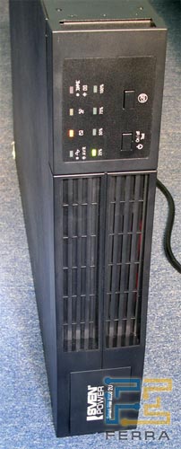 ��� Sven Power Smart 2000 RM 2U : ����� ���