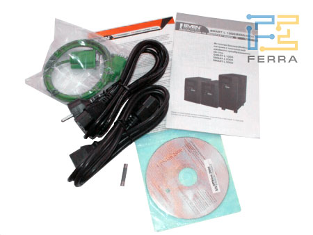 ��� Sven Smart L 2000: ������������