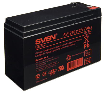 ��� Sven Smart L 2000: �����������