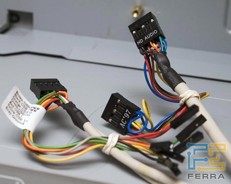 connectors