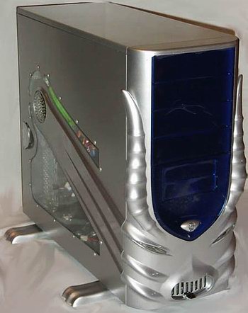 Foxconn Chimera