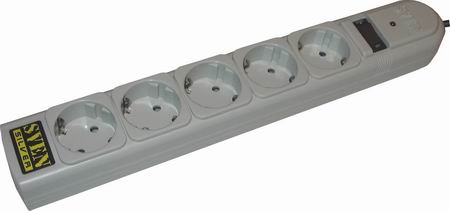SVEN Silver
