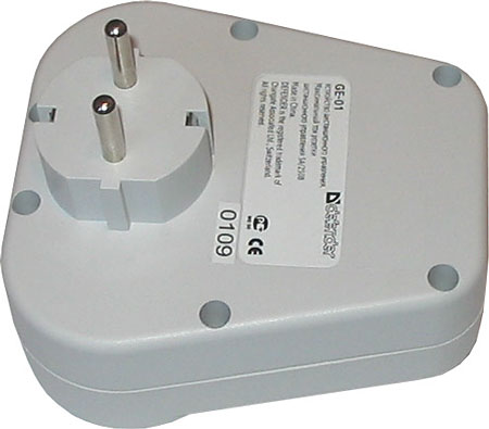 Defender GE-01 - ����������� �������
