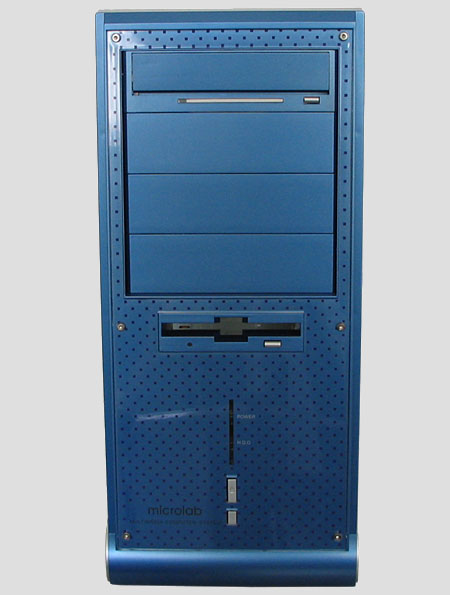 Microlab S43 11