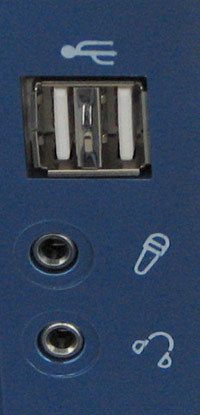 Microlab S43 11 - USB-���������