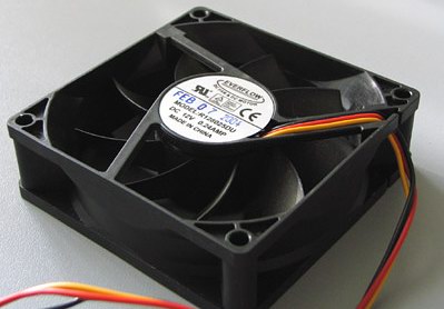 Microlab S43 11 - ����� Glacial Tech Everflow