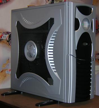 ProSource XClio High Tower
