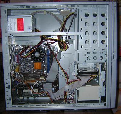 ProSource XClio - ������ � �����